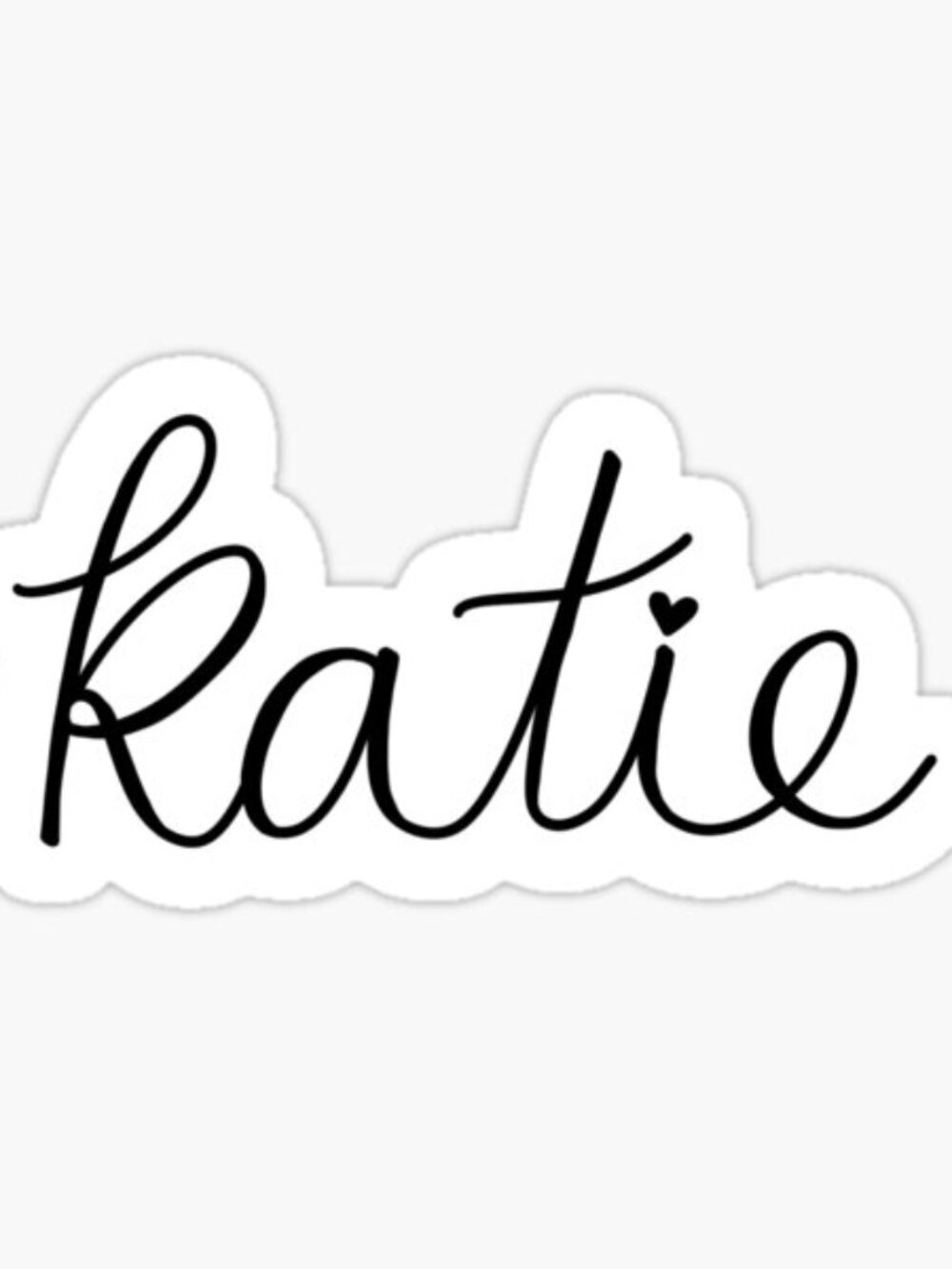 Listing for Katie